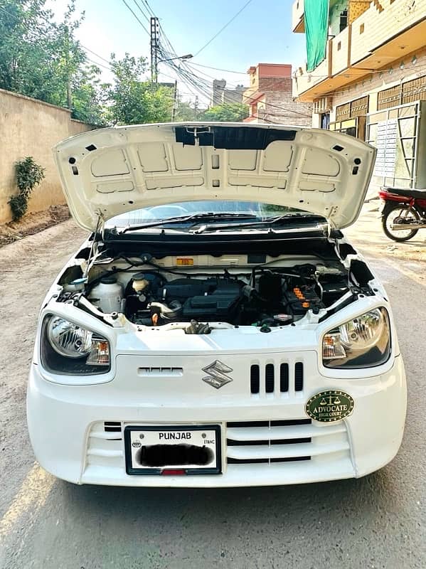 Suzuki Alto 2021 3