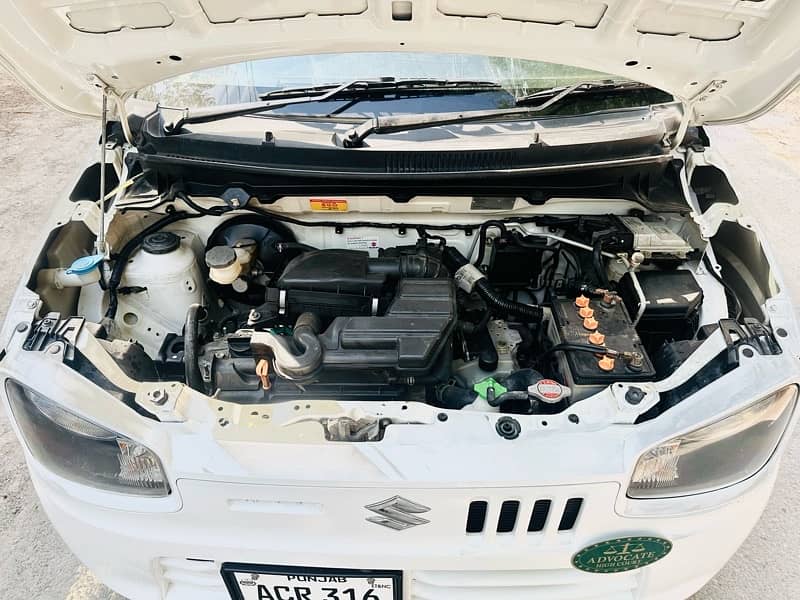 Suzuki Alto 2021 4
