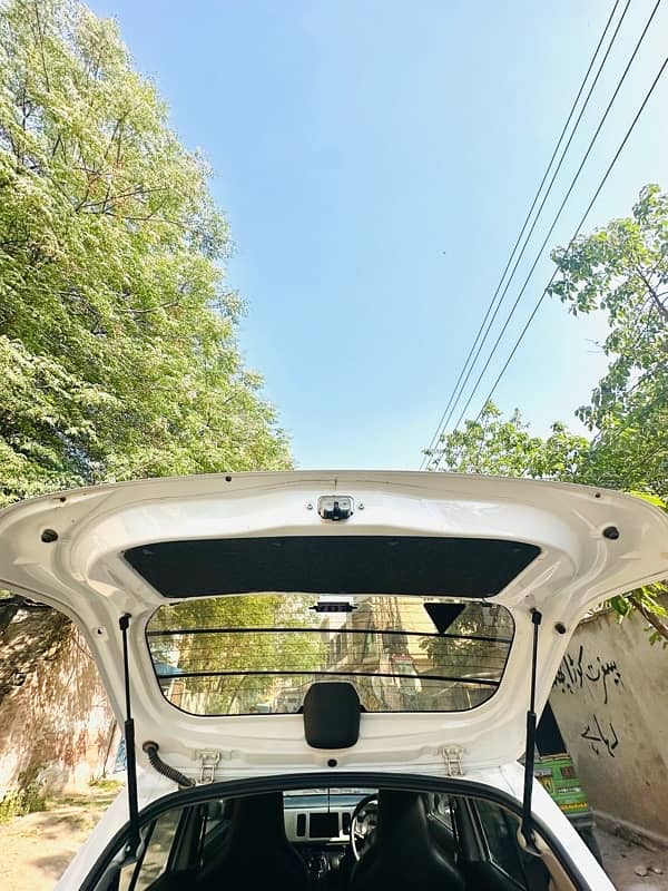Suzuki Alto 2021 9