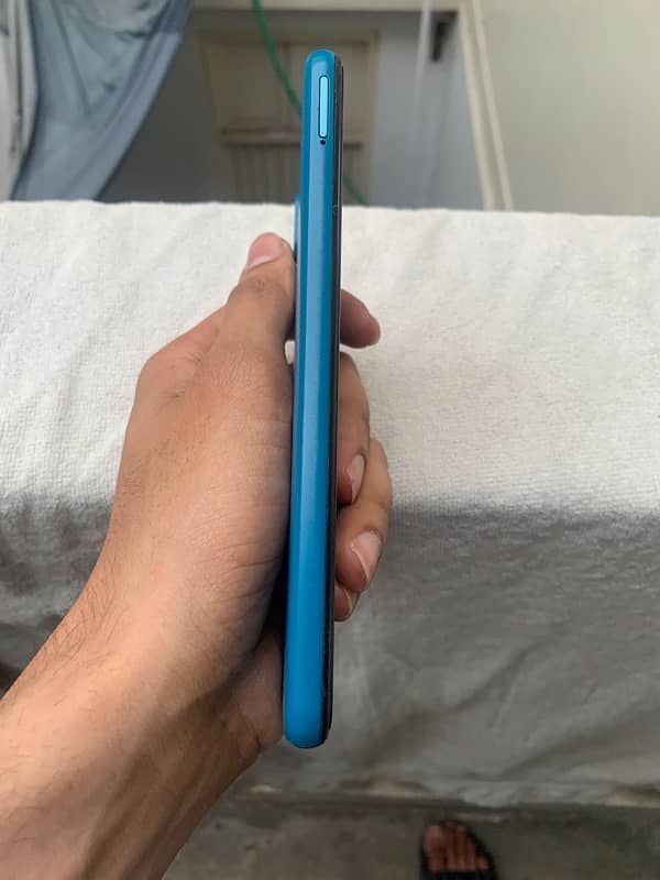 SAMSUNG GALAXY A02 MEMORY 4 /64 PTA APPROVED 0
