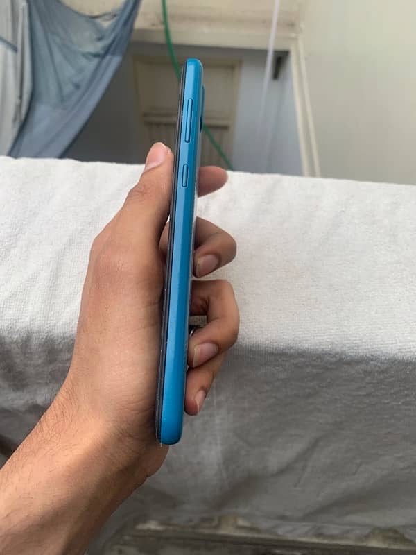 SAMSUNG GALAXY A02 MEMORY 4 /64 PTA APPROVED 3