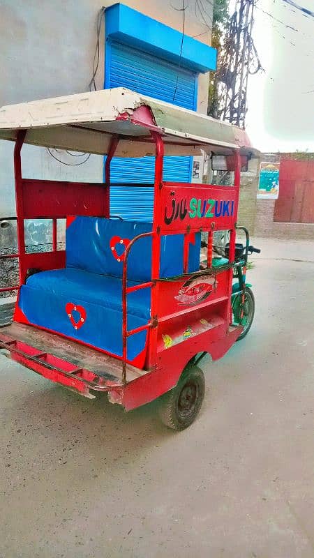 Chingchi 100, Engine 100 Syed Ali Ameer 0300-6222174 2