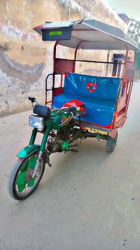 Chingchi 100, Engine 100 Syed Ali Ameer 0300-6222174 3