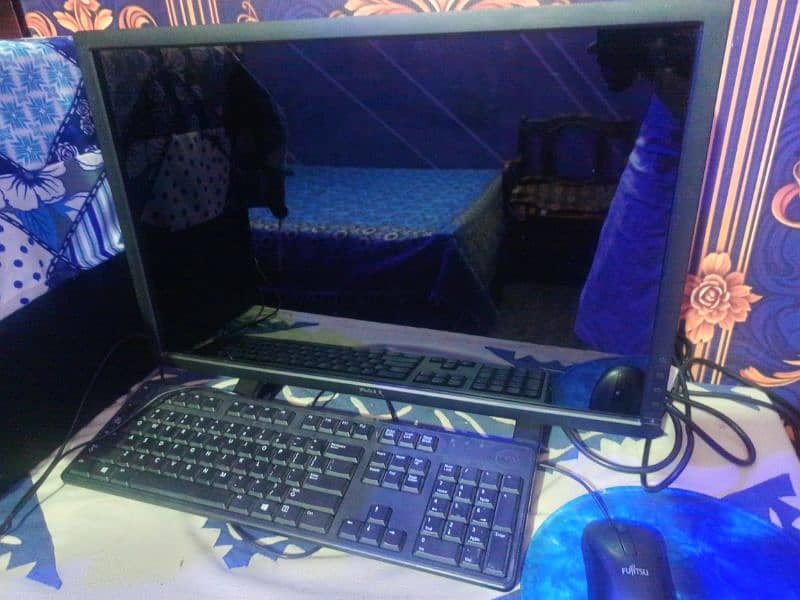 i5 4th Gen 1