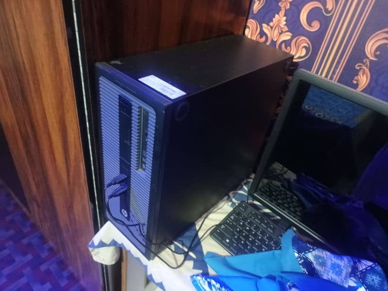 i5 4th Gen 2