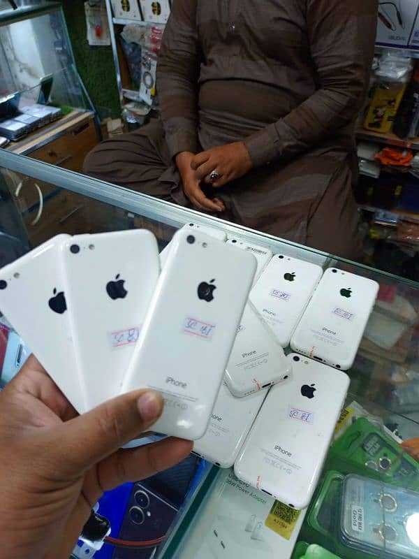 iphone 5c. 2