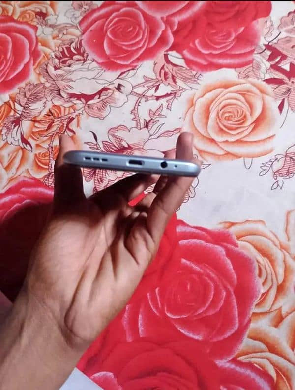 Tecno Camon 17   6&128 2
