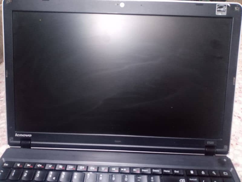 Lenovo thinkpad e520 windows 10 pro (specs in description) 2