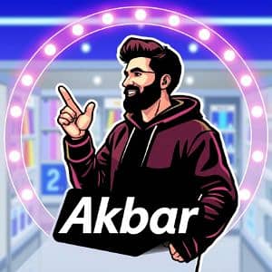 Akbar