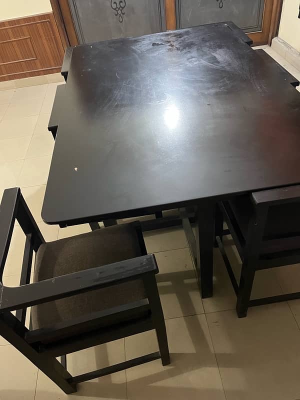table with 6 chairs 5