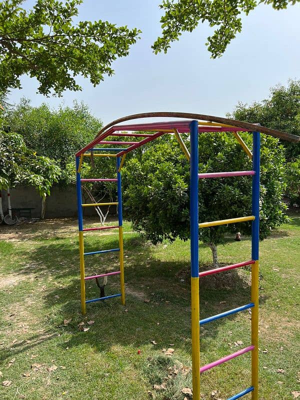 A beautiful Farm House available for Rent 1