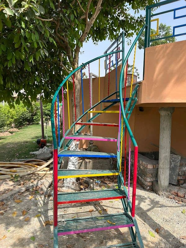 A beautiful Farm House available for Rent 6