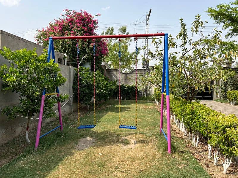 A beautiful Farm House available for Rent 8