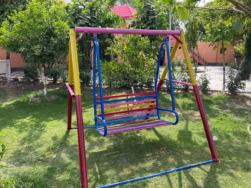 A beautiful Farm House available for Rent 9