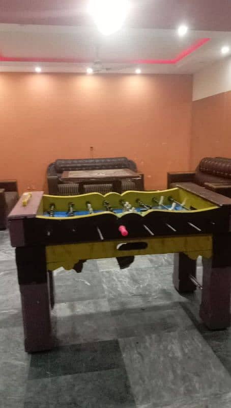 A beautiful Farm House available for Rent 11