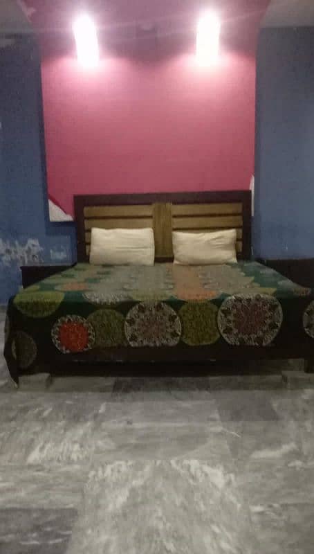 A beautiful Farm House available for Rent 12