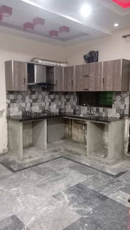 A beautiful Farm House available for Rent 13