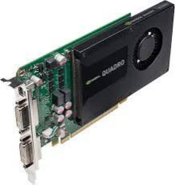 k 2000 card 2 gb 0