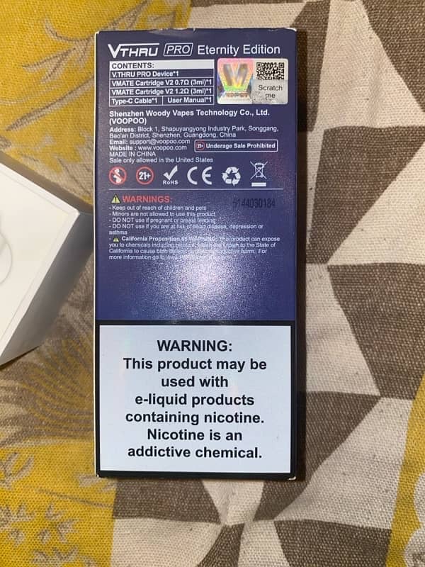 vape for sale 25W 3