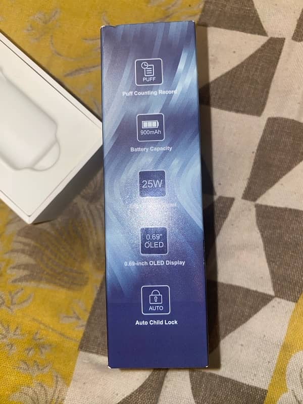 vape for sale 25W 4