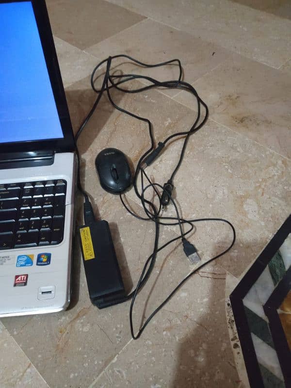 HP core 2 do 0