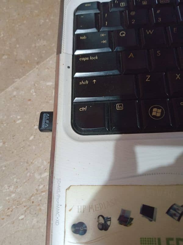 HP core 2 do 1