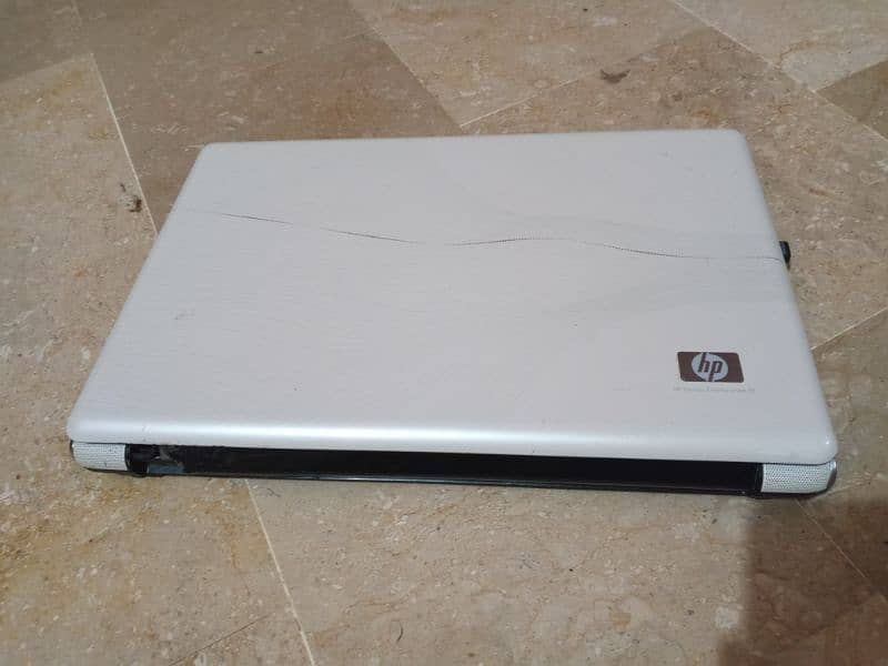 HP core 2 do 2