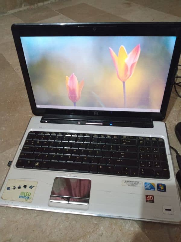 HP core 2 do 5