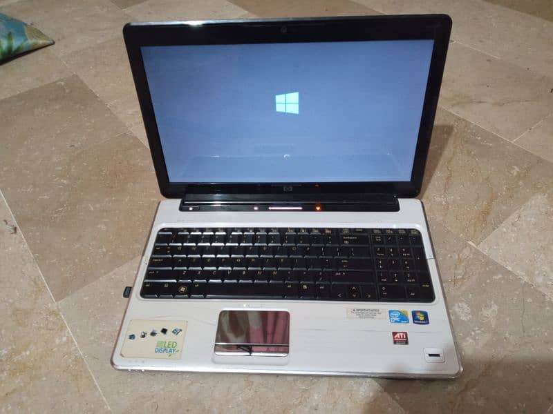 HP core 2 do 8