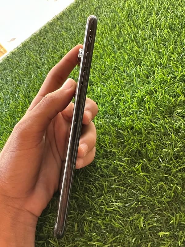 iphone 7plus 256gb pta aprove 2