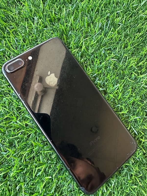 iphone 7plus 256gb pta aprove 3