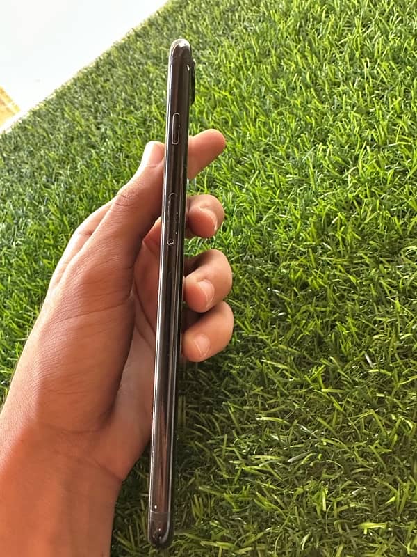 iphone 7plus 256gb pta aprove 4