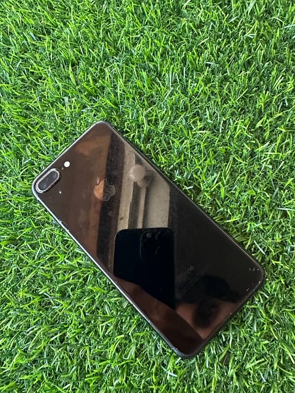 iphone 7plus 256gb pta aprove 5