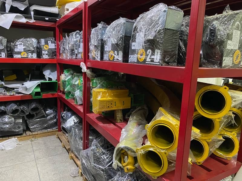 Silage Making Machine Brazil Made JF-40 max 9