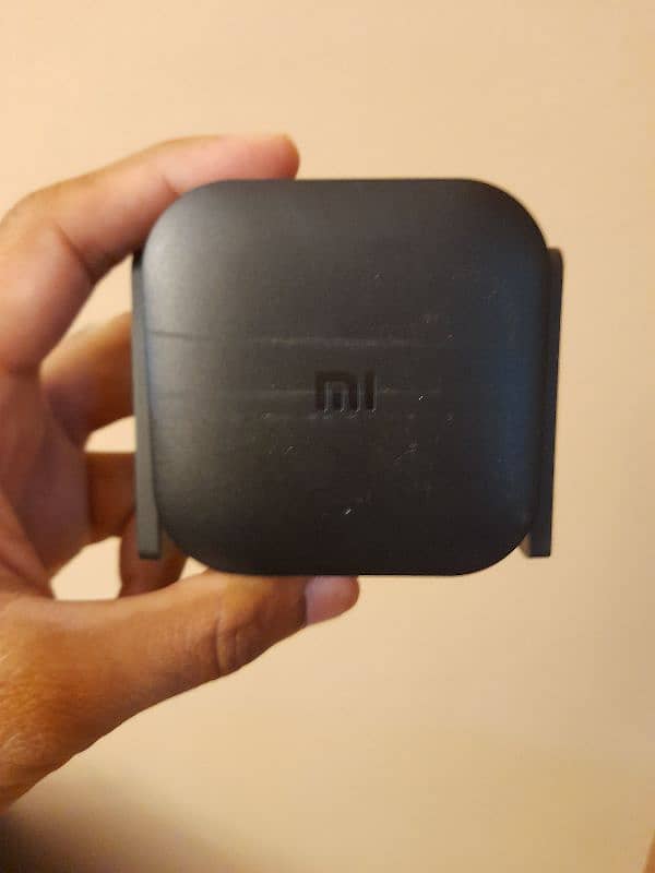 Mi wifi 0