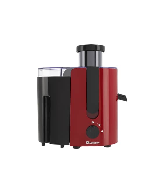 Dawlance Hard Fruit Juicer DWHJ 4002 RB/ with Overheat Safety Protect 0