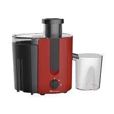 Dawlance Hard Fruit Juicer DWHJ 4002 RB/ with Overheat Safety Protect 1
