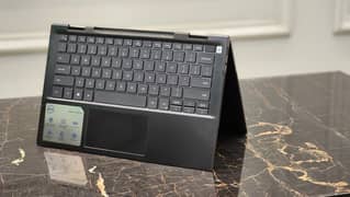 DELL Inspiron 7506 2-in-1 | Touch | i7 11th Gen