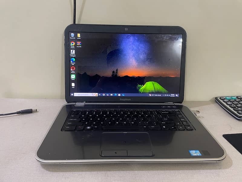 Dell Inspiron 3rd generation Laptop 0