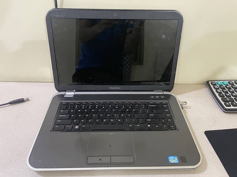 Dell Inspiron 3rd generation Laptop 2