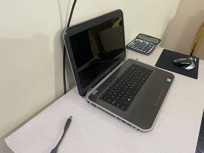 Dell Inspiron 3rd generation Laptop 3