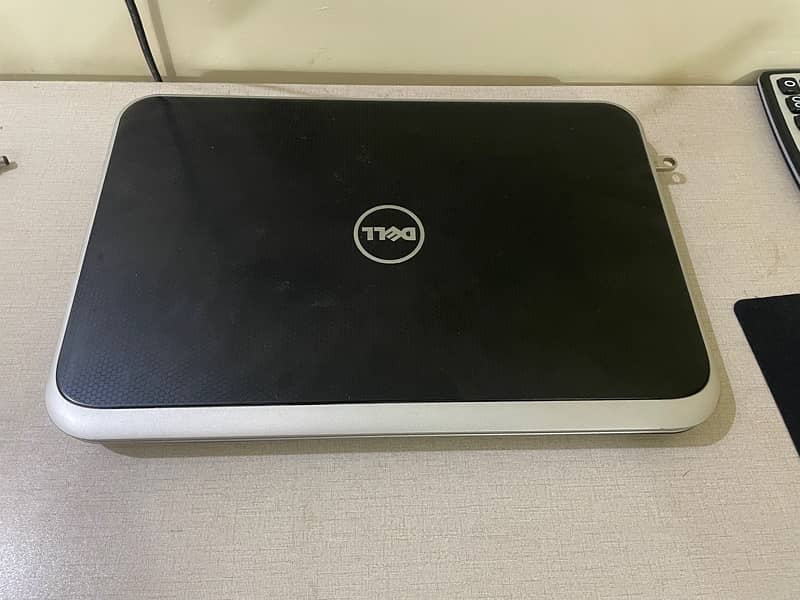 Dell Inspiron 3rd generation Laptop 4