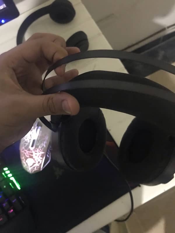 bloody g520 headphones original 2