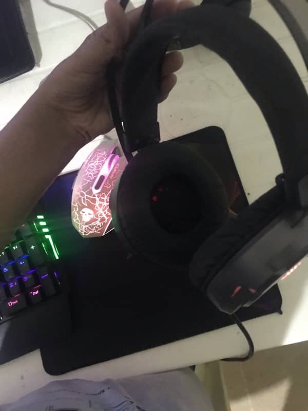 bloody g520 headphones original 3