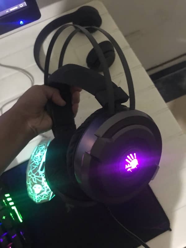 bloody g520 headphones original 0