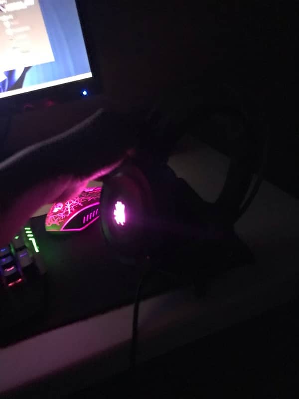 bloody g520 headphones original 1