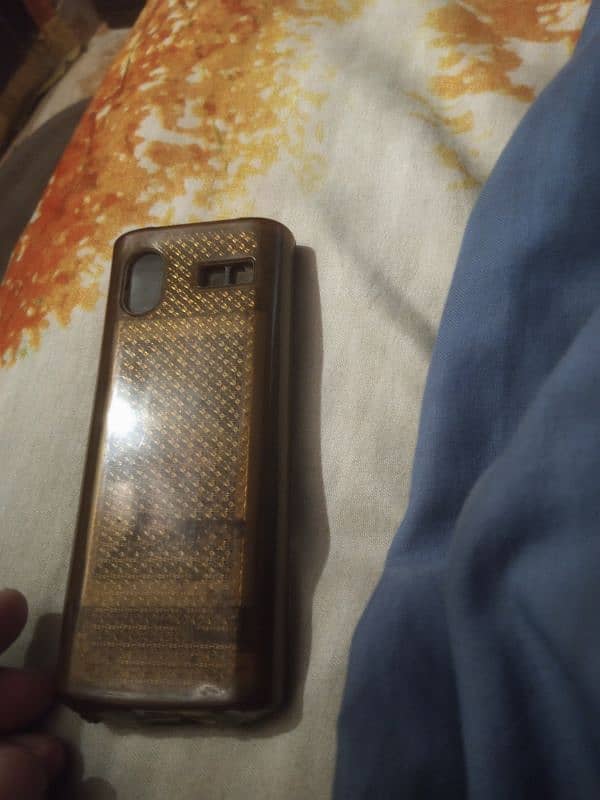 q mobile dual Sim pta approved 4