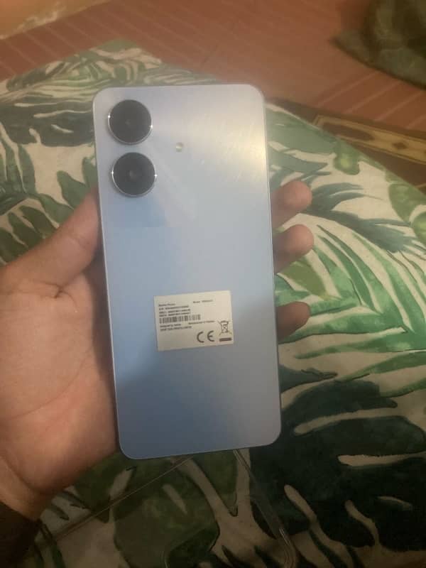 Realme Note 60 Ram 4 GB 0
