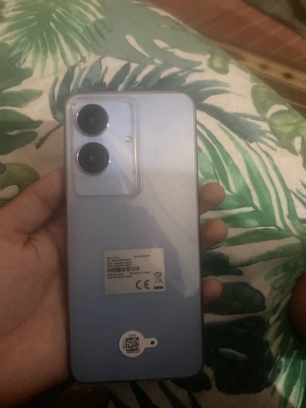 Realme Note 60 Ram 4 GB 2