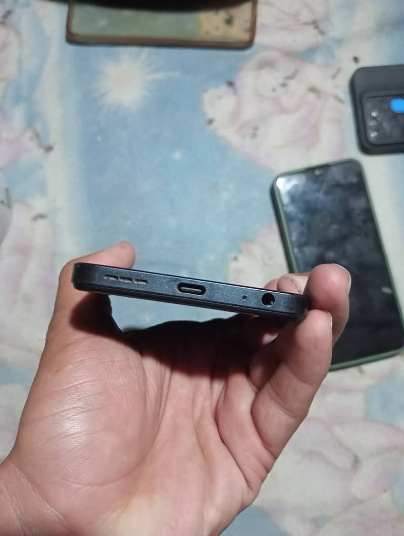 Infinix Hot 30i 1